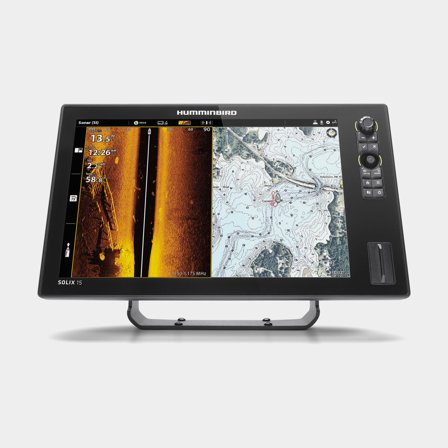 SOLIX 15 CHIRP MEGA SI+ G3 CHO