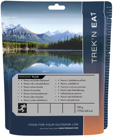 Trek 'n Eat Peronin Plus suklainen ateriakorvike