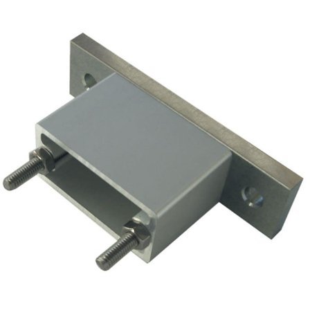 Zarges 513005 Väggavståndsbracket till brandstege 12 cm, Stegar & ställningar