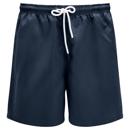Navy Blue Swim Shorts for Men - Swim shorts