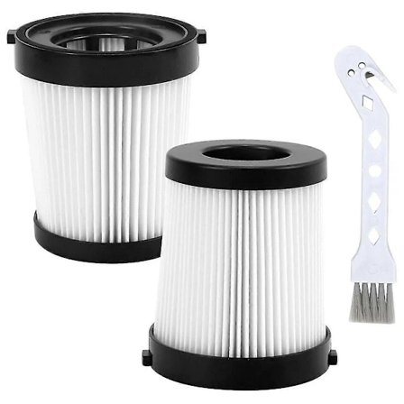 [CA] Erstatnings-HEPA-filter for støvsugere FSV101 FSV001 G160/G165 A300