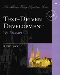 Test Driven Development, ISBN: 9780321146533