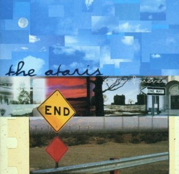 End is forever The Ataris