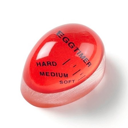 Smart egg timer / Eggtimer