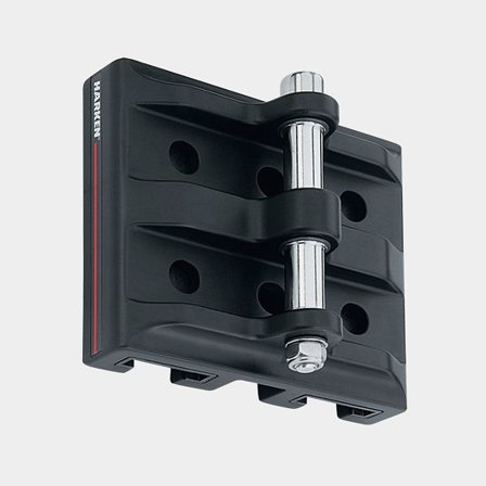 Harken 32mm Switch Battcar - Tack (HC8099)