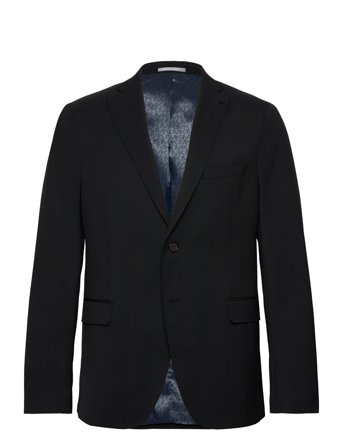 Michael Kors Travel Blazer - Black - 56