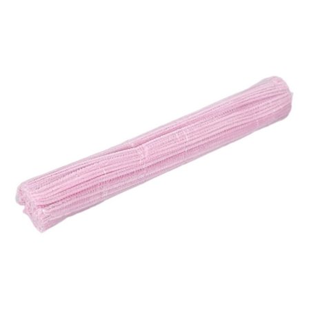 DIY Blombukett Alla hjärtans dag present ROSA 100 STK 100 STK Pink 100Pcs-100Pcs