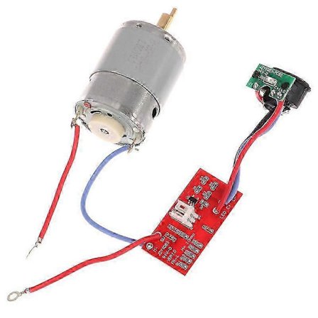 1 Sett Erstatning 6500/7200 RPM Hårklipper Motor For WAHL 8504/8148/8591 Elektriske Klippere Motor Oppgradering Reparasjonsdeler