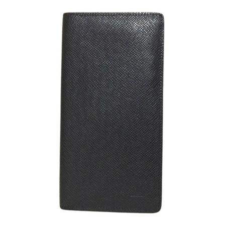 Louis Vuitton Vintage Louis Vuitton Portefeuille Long brun, unisex Vintage Accessoarer, unisex, Storlek: ONE SIZE