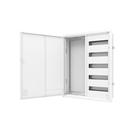 Eaton Boligskap SidebySide 5-rad 150mm