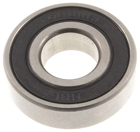 PELA 507911 Kullager till träbandsåg HBS400N, Maskintillbehör & förbrukning