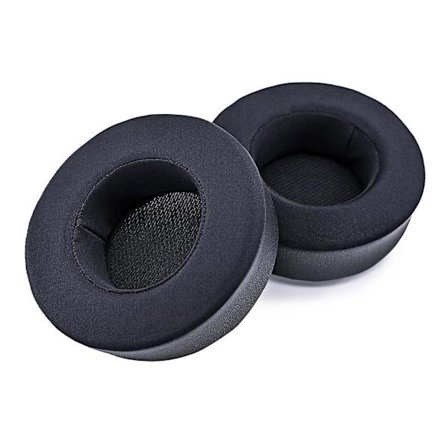 Tykkere opgraderede ørepuder med kølegel til Corsair Virtuoso Xt Rgb Wireless Se-headset {DB