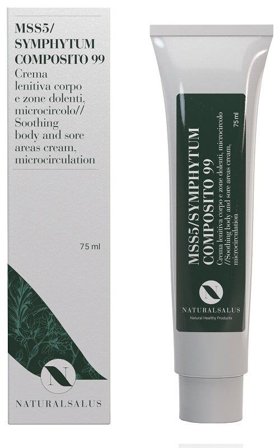 Mss5 Symphytum Composito 99 75ml