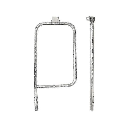 65032 Brænder Rørsæt Kompatibelt med Q300, Q320, Q3000, Q3200 Erstatning for Q Serie 60036, 80385, 13122, 404341