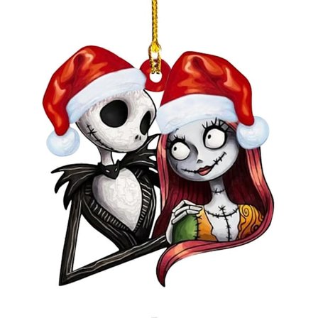 Joulukoristeet koristeelliset laatat joulukuusen koristeet puiset koristeet