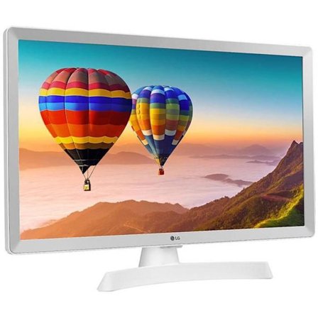 LG 24TQ510SWZ SMART TV 24" 60cm - High Definition - NETFLIX YOUTUBE WebOS - HDMI x2