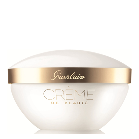 Guerlain Les Démaquillants De Beauté Crème de Beauté 200ml - Crema detergente viso