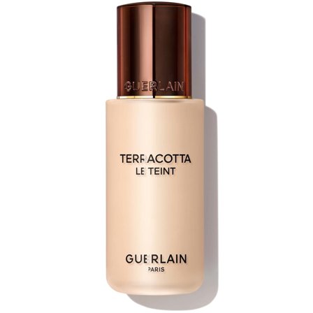 Guerlain Terracotta Le Teint 0N NEUTRO 35ml - Fondotinta liquido