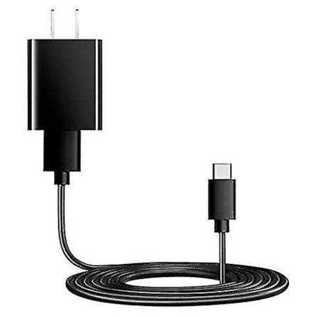 Erstatningskabel for Samsung Smart TV-fjernkontroll - USB Type C-laderadapter