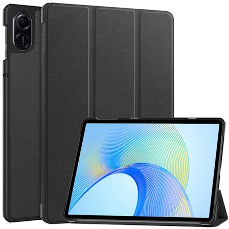 Etui til Redmi Pad SE 8,7" computerskal tre-fold hård PC bagcover