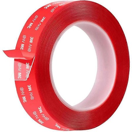 3M VHB Dubbelhäftande Tejp