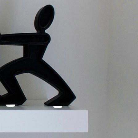 500 stk Dobbeltsidig Gel Lim Selvklebende Feste Klar Avtakbar for Vegg