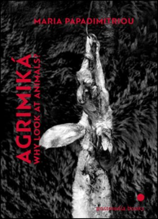Agrimaiá. Why look at animals? Ediz. illustrata Maria Papadimitriou