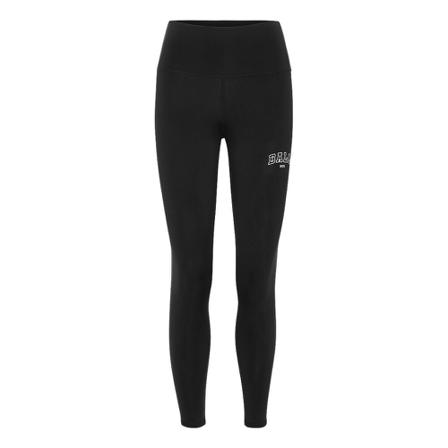 Ball Tights - T. Spicer Sort, Dame Leggings
