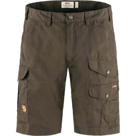 Fjällräven Barents Pro Shorts 44 - male - Dark Olive/Grønn - Shorts