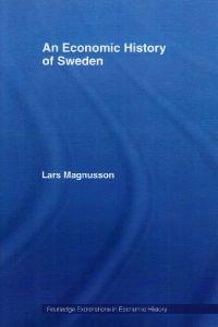 An Economic History of Sweden