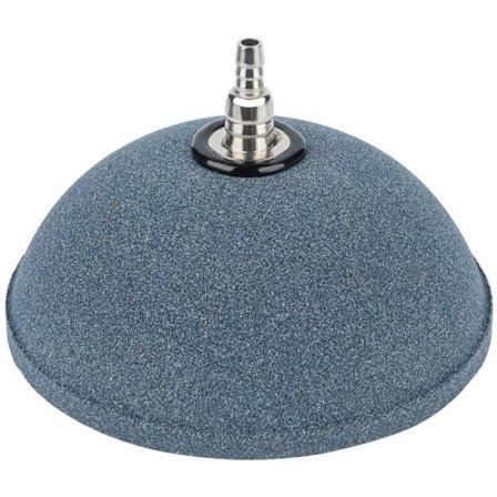 Akvarie 10 cm brød luftsten boblediffusor frigivelsesværktøj til luftkompressorer fiskebeholdere spande damme og DWC-reservoirer
