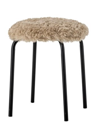 Bloomingville | Linard Stool | Ø 43 CM