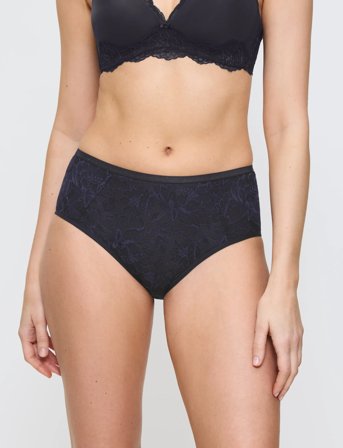 Triumph Amourette Charm T Maxi02 - Blue - 40