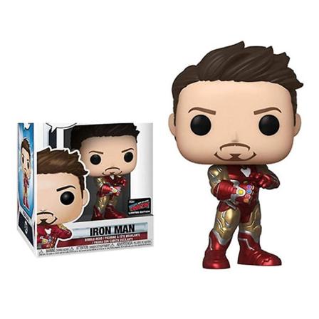 Betterlifefg-Iron Man figurlegetøj. Actionfigurlegetøj, 10 cm