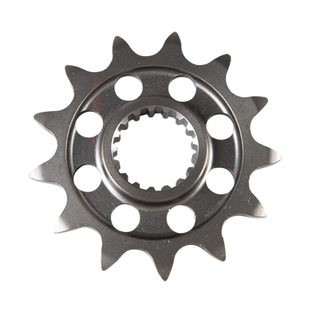 Pignone Renthal CW Ultralight Grooved - Suzuki RMX 450Z 2010-2019
