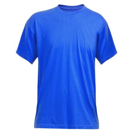 Fristads 1911 BSJ T-shirt Kongeblå kongeblå, Tøj
