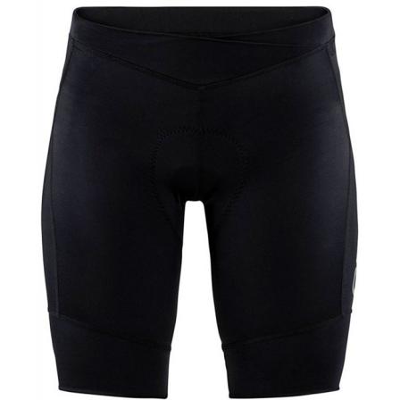 Craft Essence Shorts För Kvinnor/damer Xs Svart