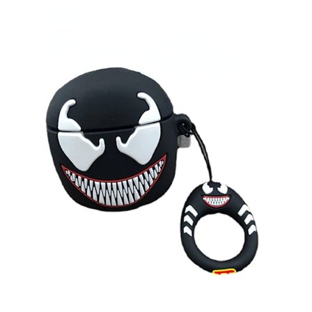 Airpods Skal 1/2 Skyddsskal - Avengers Venom