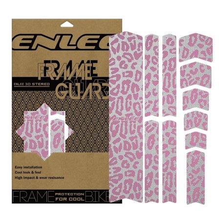 Sykkel kjedestagsbeskytter ramme kjedestagsbeskytter sykkel ripebestandige deksler