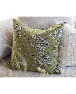 Putetrekk Patsy Grønn