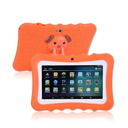 7" Barn Tablet Android Tablet PC Wifi Barn Tablet Pcorange