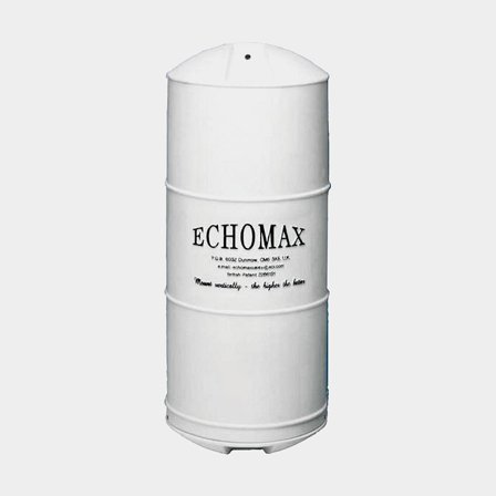 Tutkakaiutin Echomax EM230BR, 24 m²