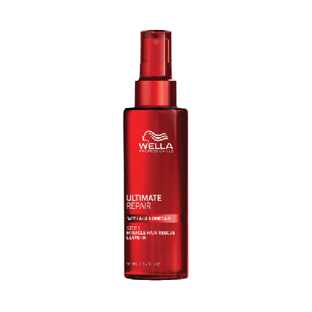 Wella Professional Ultimate Repair Miracle Hair Rescue Inpackning & behandling Unisex 95 ML
