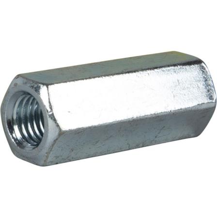 ESSVE 61091081 Jatkomutteri FZB M12 x 50 mm, 9 kpl/pakkaus, Kiinnitys