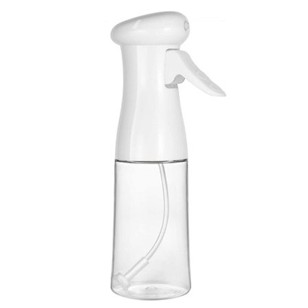 Praktisk Sprayflaska: Perfekt för Mat, Olja & Vinäger