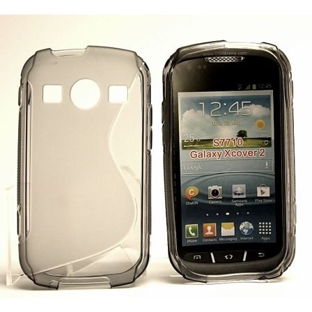 S-line skal Samsung Galaxy xcover 2