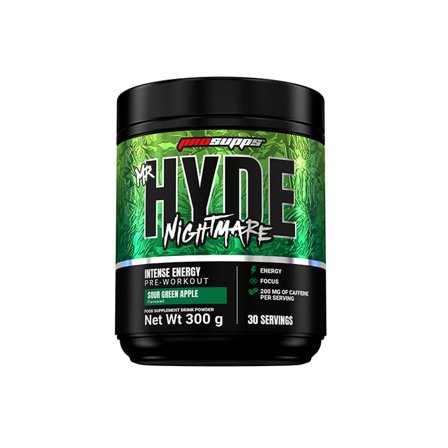 Pro Supps HYDE Nightmare PWO