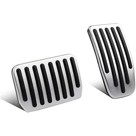 Tesla Performance -polkimet Model 3 ja Model Y -liukuestekaasupoljin