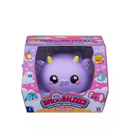 Smooshzees Large Snugzees Puffin