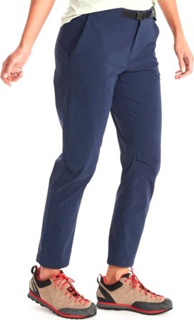 Marmot Women's Kodachrome Pant Women hiking trousers Blue 4
